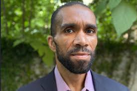 Remembering Blake Bradford, Moore Adjunct Professor