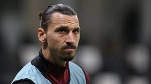 It contains every game zlatan ever played. Ac Mailand News Zlatan Ibrahimovic Erleidet Knieverletzung Fussball News Sky Sport