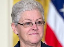 Keystone XL, Canadian energy could be influenced by Obama EPA pick