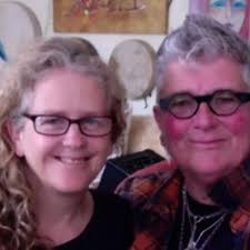 UnMasking the Feminine