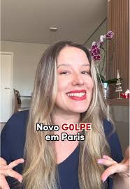 Golpe em Paris: Cuidado com a mochila!