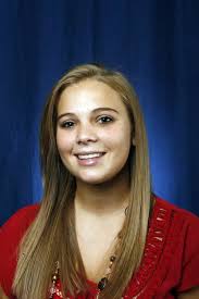 2010-2011 Cheerleading Roster