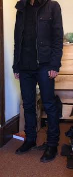 All men's shoes athletic shoes & sneakers boots casual shoes dress shoes slippers. Reddit Malefashionadvice Men S Style Utility Jacket Black Buttondown Well Dressed Men Street Wear Well Dressed