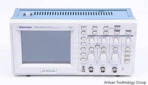 Dave dissects and then powers up the tektronix tds220 oscilloscope used in the mud run. Tektronix Tds220 Two Channel Digital Real Time Oscilloscope Price Specs