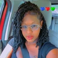 Drucilla Trent's Instagram, Twitter & Facebook