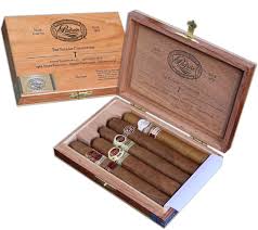 Dayamipadronmanagement@gmail.com got hacked at 700k followers! Buy Padron Collection Natural Online