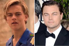 Ad films 19.109 views7 months ago. See The Cast Of Baz Luhrmann S Romeo Juliet Then And Now