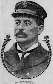 John Stokes (Medal of Honor)