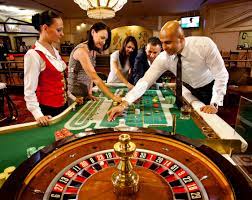 Maybe you would like to learn more about one of these? A Look At Various Types Of Casino Games