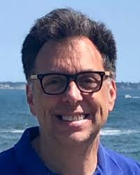 Stephen Larson, Psychologist, Saugerties, NY, 12477