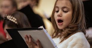 Christmas Children's Choir