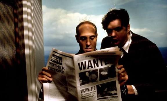 The World Is Wrong...about The Imposters (1998) — The World Is Wrong Podcast