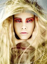2015 NAHA FINALISTS: Makeup Artist of the Year