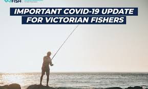 Jun 02, 2021 · as lockdown 4.0 continues, restrictions will be eased in regional victoria as metropolitan melbourne endures the tough lockdown measures. Fishing As Exercise Allowed Under Lockdown Vr Fish