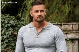 Woods broke up with his fiance 18 months before he joined the love island cast. I3ejo9mpvi Gdm
