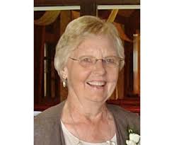 Evelyn Sikma Obituary (1931