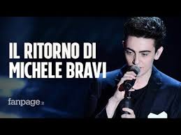 Una consulenza cinematica è quel che è stato disposto dalla procura di milano per ricostruire l'incidente stradale che ha visto protagonista, nel novembre 2018, il cantante 24enne michele bravi e nel quale …. Michele Bravi Live Dopo L Incidente Vi Auguro La Nebbia Per Immaginare Un Mondo Come Lo Vorreste Youtube
