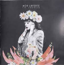 She is also the chilean artist with the most nominations in a single edition of the latin grammy. Mon Laferte La Trenza 2017 Cd Discogs