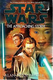 Star Wars: The Approaching Storm