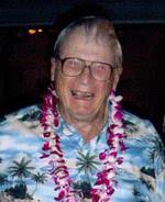 Obituary for Clair Springman (Services)