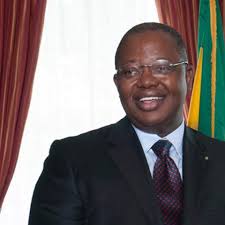 Gabonese foreign minister dies after heart attack during government meeting