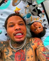 Gervonta 'Tank' Davis Father's Day Celebration
