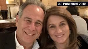 Nancy Bauer, Jerry Krivitzky