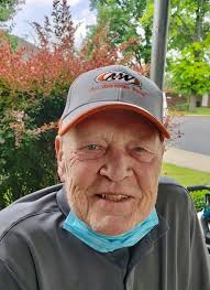 Obituary for Lawrence "Larry" A. Fry