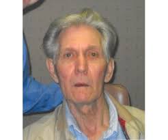 Benjamin Blosser Obituary (2013)