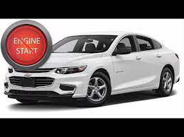 One popular method of breaking into your chevy impala is by prying under the. Chevrolet Impala With A Dead Key Fob Get In And Start Push Button Start Models Youtube