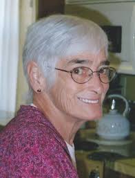 Ruth Menard Obituary and Online Memorial (2013)