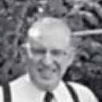 Harold Kirk Marshall (1900–1961)