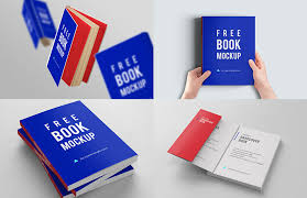 Find & download free graphic resources for book mockup. Landscape Book Mockup Psd Free Download Free Download Mockup