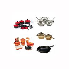 Non Toxic Cookware Guide What Is The Healthiest And Safest Cookware