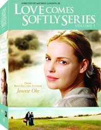 Love Comes Softly (TV Movie 2003)