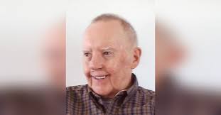 Obituary information for Vernon Max Lennon