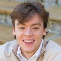 William Mcgahan's Instagram, Twitter & Facebook