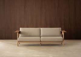 Kinuta N S01 With Images Minimalist Sofa Sofa Design Sofa