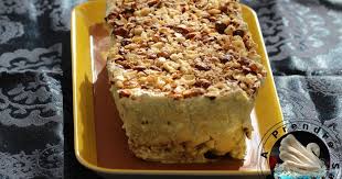 Terrine De Fromages Aux Noix Et Noisettes Recette Terrine Alimentation Manioc Recette