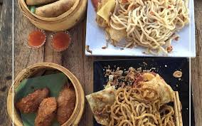 Wisata Kuliner Kober Mie Setan Semolowaru Surabaya Makanan Mie Makanan Minuman