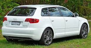 2009 Audi A3 8pa 2 0 Tdi 5 Door Sportback 2011 04 02 02 Audi A3 Wikipedia Audi A3 Audi Audi A3 Sportback