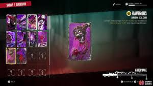 New Abominations