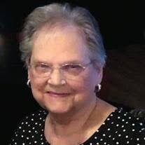 Joanne Lee DuPay Obituary