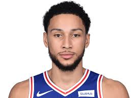 Full name benjamin david simmons. Ben Simmons Philadelphia 76ers Nba Com