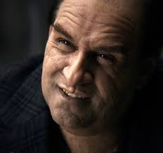 Keeping Colin Farrell in Character As Oz Cobb in 'The Penguin' Was More  Grueling Than You Think [Exclusive]