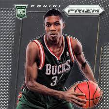 Shop for giannis antetokounmpo cards on ebay. Giannis Antetokounmpo Rookie Card Top List Gallery Buying Guide Best