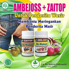 Pin Di Obat Wasir