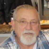 Mr. Ronald E. Williamson Obituary