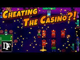 How do you get the movie theater? Qi Coins Trick Cheating The Casino Stardew Valley Youtube