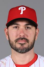 Matt Joyce Stats, Age, Position, Height, Weight, Fantasy & News